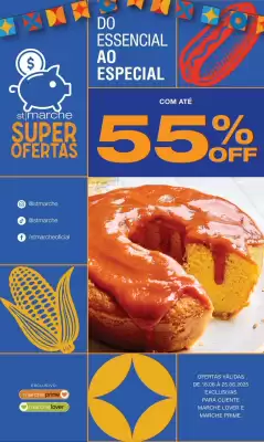 Catálogo St Marche (válido até 25-06)
