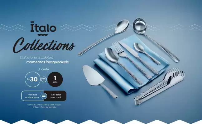 Catálogo Super Ítalo (válido até 30-06)