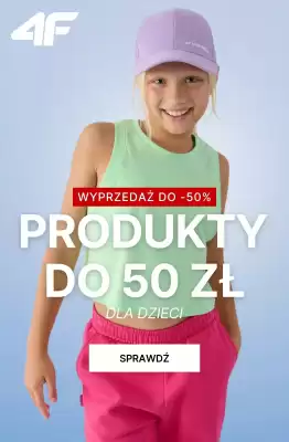 4F gazetka (ważność do 24-06)