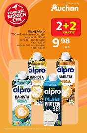 Auchan gazetka tydzień 25 Strona 4