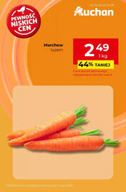 Auchan gazetka tydzień 25 Strona 5