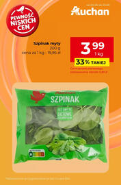 Auchan gazetka tydzień 25 Strona 7