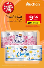 Auchan gazetka tydzień 25 Strona 8