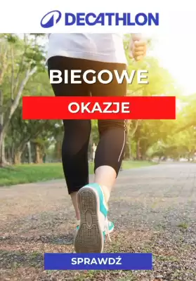 Decathlon gazetka (ważność do 24-06)