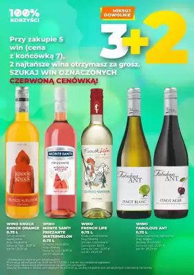 Duży Ben gazetka (ważność do 15-07)