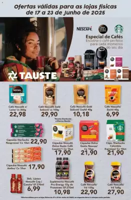Catálogo Supermercados Tauste