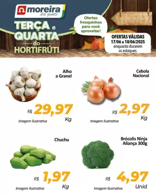 Catálogo Hiper Moreira