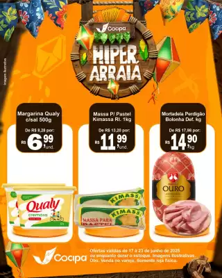 Catálogo Cocipa (válido até 23-06)