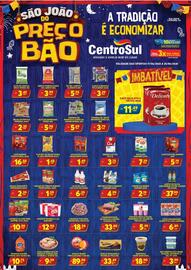 Catálogo Atacadão Centro Sul Página 1
