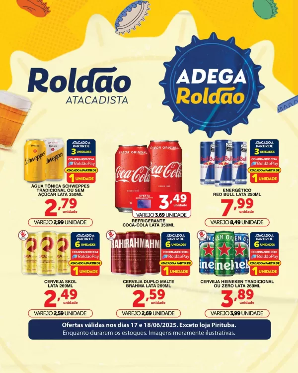 Catálogo Roldão (válido até 18-06)