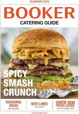 Makro leaflet (valid until 8-10)