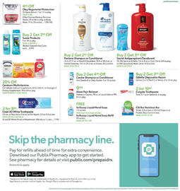 Publix Weekly Ad week 25 Page 13