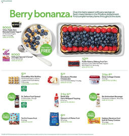 Publix Weekly Ad week 25 Page 2