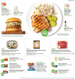 Publix Weekly Ad week 25 Page 5