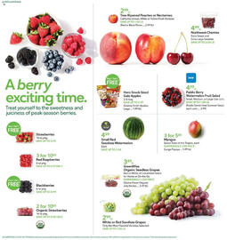 Publix Weekly Ad week 25 Page 6