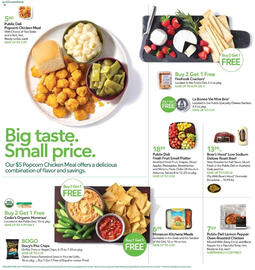 Publix Weekly Ad week 25 Page 8