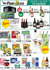 Food 4 Less Weekly Ad week 25 Page 11