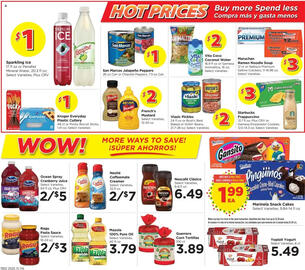 Food 4 Less Weekly Ad week 25 Page 3