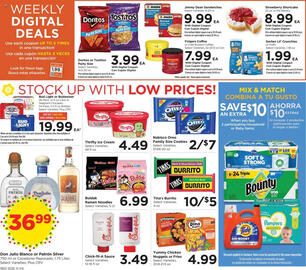 Food 4 Less Weekly Ad week 25 Page 4