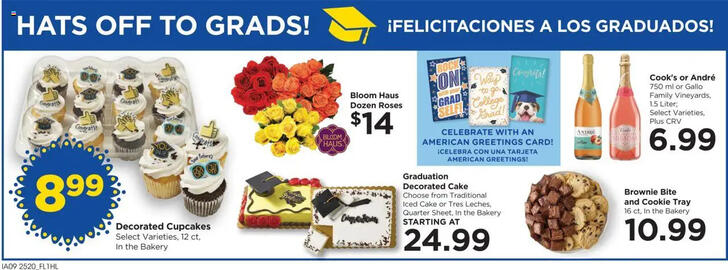 Food 4 Less Weekly Ad week 25 Page 6