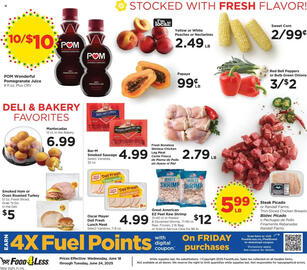 Food 4 Less Weekly Ad week 25 Page 7