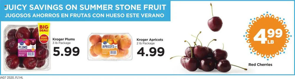 Food 4 Less Weekly Ad week 25 Page 8