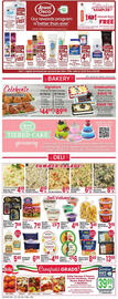 Jewel-Osco Weekly Ad week 25 Page 4