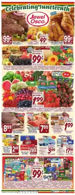 Jewel-Osco Weekly Ad (valid until 24-06)