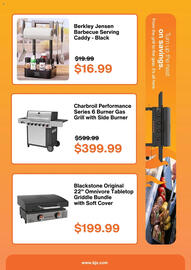 BJ’s Weekly Ad Page 3
