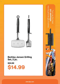 BJ’s Weekly Ad Page 6