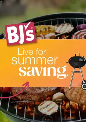 BJ’s Weekly Ad (valid until 8-07)