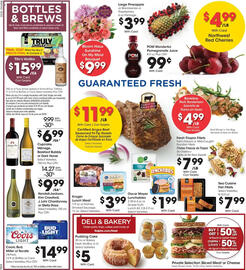 Ralphs Weekly Ad week 25 Page 10