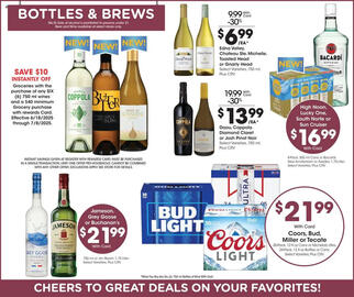 Ralphs Weekly Ad week 25 Page 11