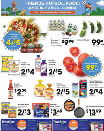 Ralphs Weekly Ad week 25 Page 12