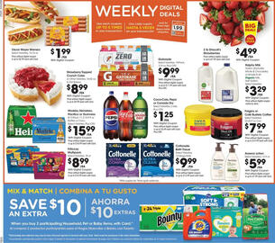 Ralphs Weekly Ad week 25 Page 2