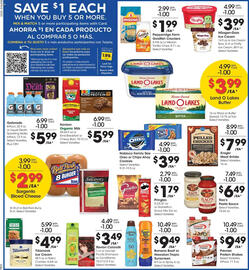 Ralphs Weekly Ad week 25 Page 4