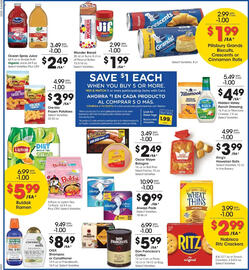 Ralphs Weekly Ad week 25 Page 5