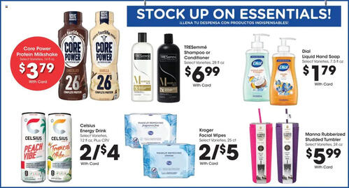Ralphs Weekly Ad week 25 Page 8