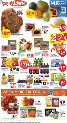 Ralphs Weekly Ad (valid until 24-06)