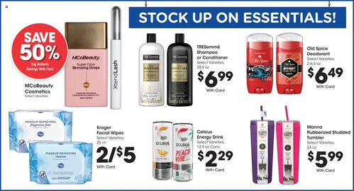 Fred Meyer Weekly Ad week 25 Page 10