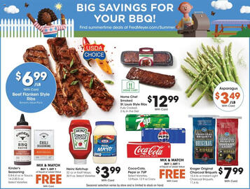 Fred Meyer Weekly Ad week 25 Page 11