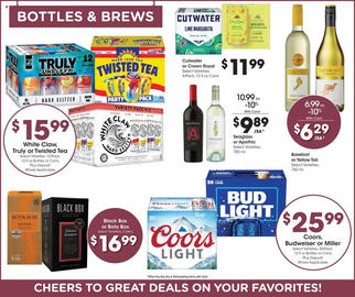 Fred Meyer Weekly Ad week 25 Page 13