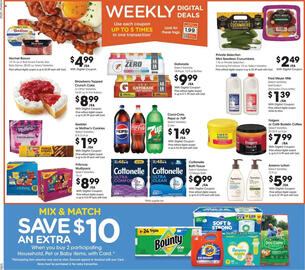 Fred Meyer Weekly Ad week 25 Page 2