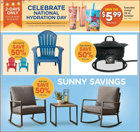 Fred Meyer Weekly Ad week 25 Page 4