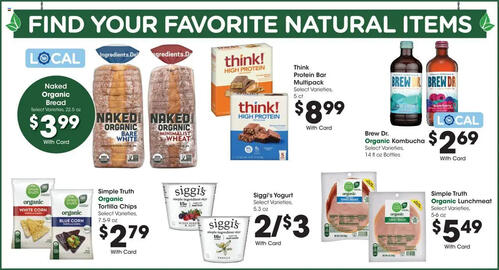 Fred Meyer Weekly Ad week 25 Page 9