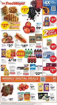Fred Meyer Weekly Ad (valid until 24-06)