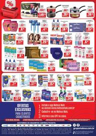 Catálogo Supermercados Mateus semana 25 Página 2