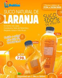 Catálogo Supermercados Baklizi semana 25 Página 3