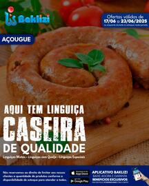 Catálogo Supermercados Baklizi semana 25 Página 4