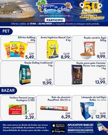 Catálogo Supermercados Baklizi semana 25 Página 5